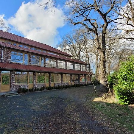 Hotel Lethehof Wardenburg Exterior photo