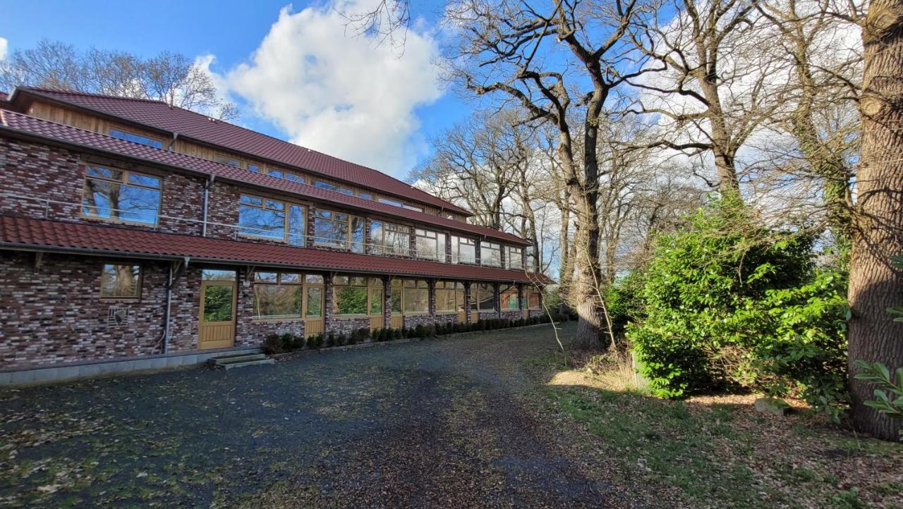 Hotel Lethehof Wardenburg Exterior photo